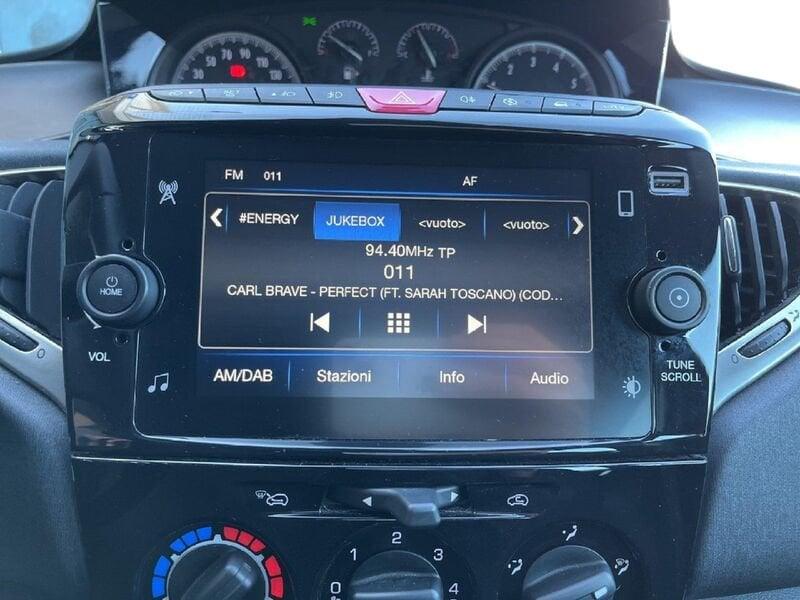Lancia Ypsilon III 2021 1.2 Gold Gpl 69cv