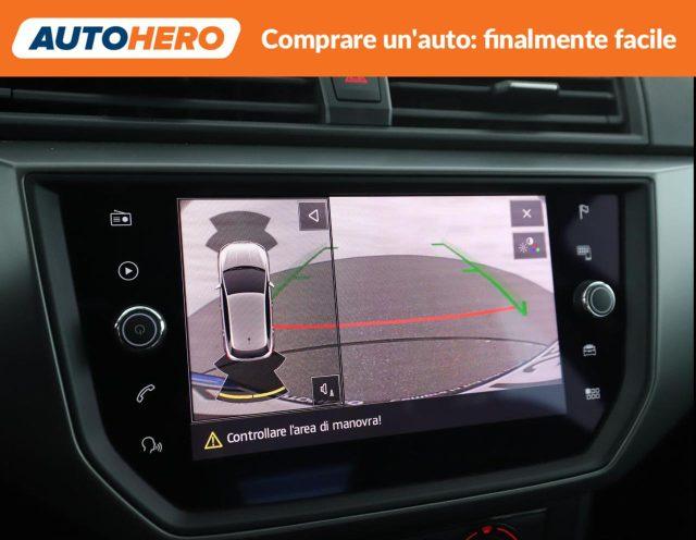 SEAT Ibiza 1.0 EcoTSI 95 CV 5 porte Style