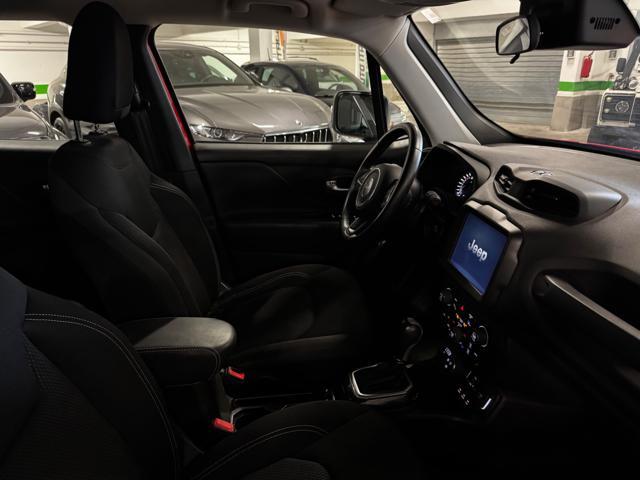 JEEP Renegade Renegade 2019 1.3 t4 PHEV#LIMITED#4xe#CARPLAY