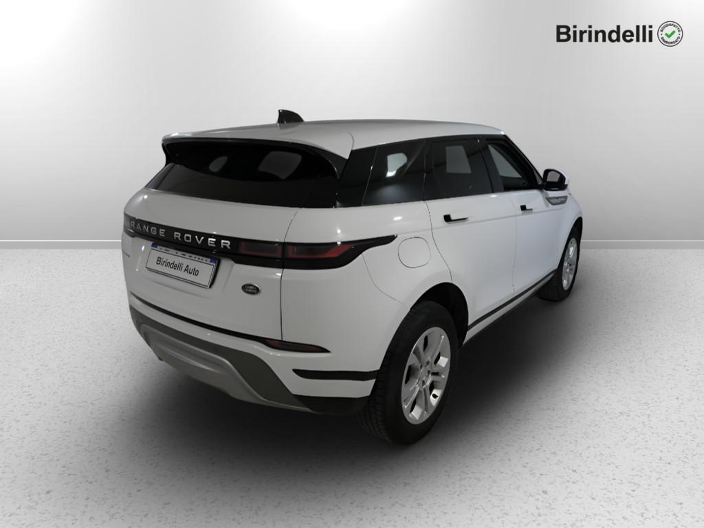 LAND ROVER RR Evoque 2ª serie - Range Rover Evoque 2.0D I4 163 CV AWD Auto