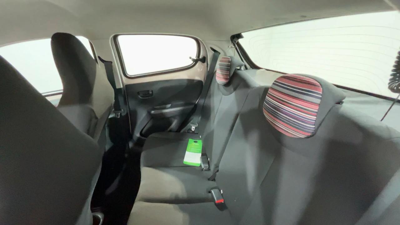 Citroen C1 VTi 72 S&S 5 porte Feel