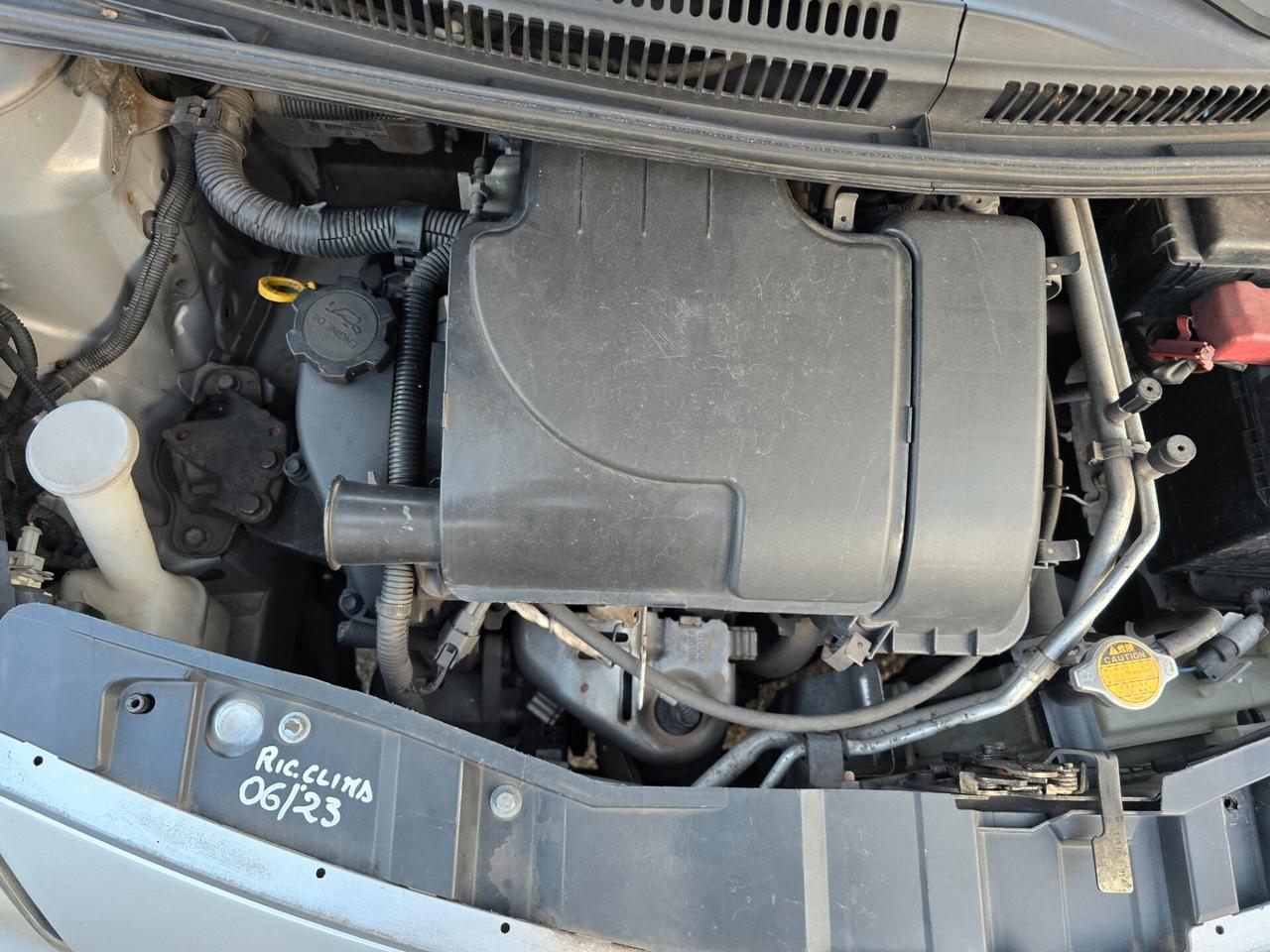 Toyota Aygo 1.0 12V VVT-i 5 porte Sol