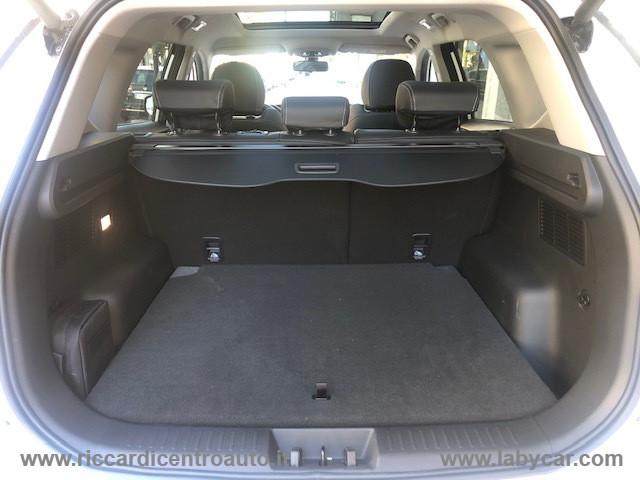 SPORTEQUIPE Sportequipe 6 1.5 Turbo CVT GPL - VETTURA DEMO