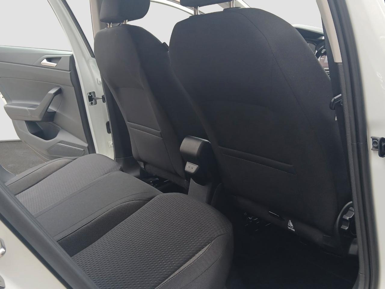 Volkswagen Polo 1.0 tsi Life 95cv dsg