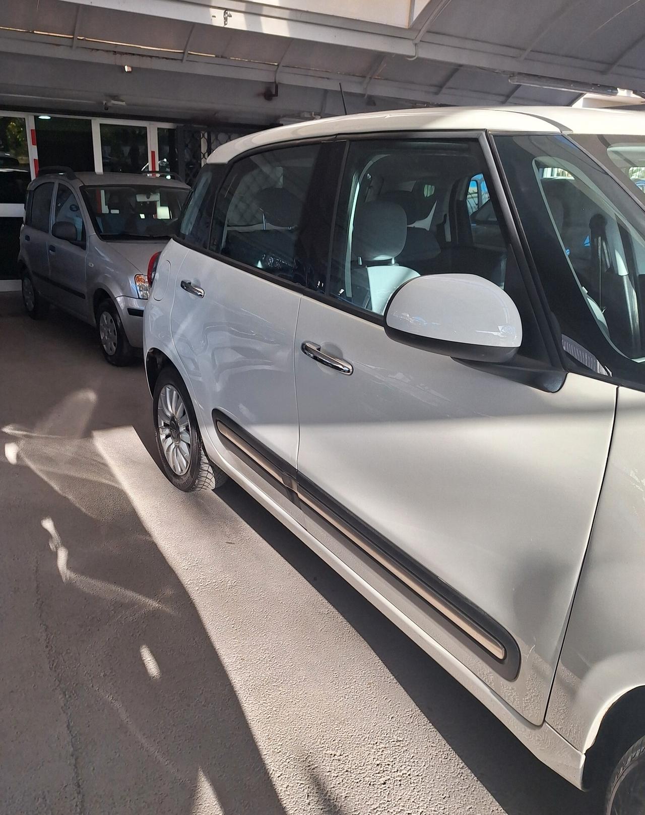 Fiat 500L 1.3 Multijet 95 CV Pop Star E6