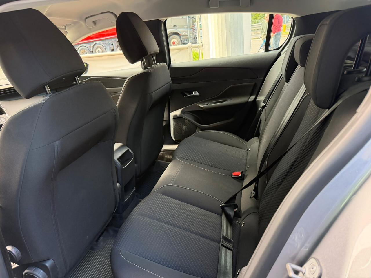 Peugeot 308 PureTech Turbo 130 S&S Active Pack