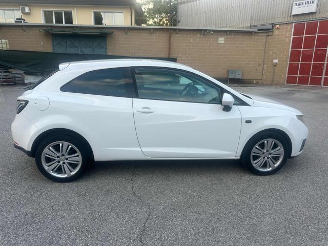 SEAT Ibiza 1.6 TDI CR DPF 3p. Style perfetta di meccanica