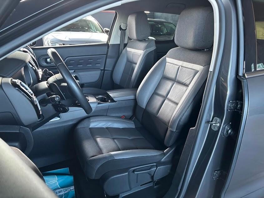 Citroen C5 Aircross Hybrid 225 E-EAT8 Shine 67.000KM