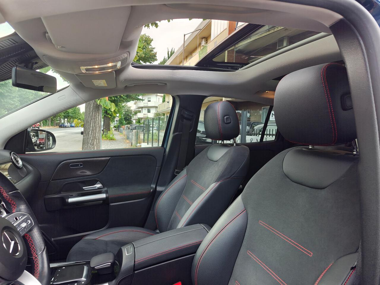 Mercedes-benz GLA 200 Automatic Premium