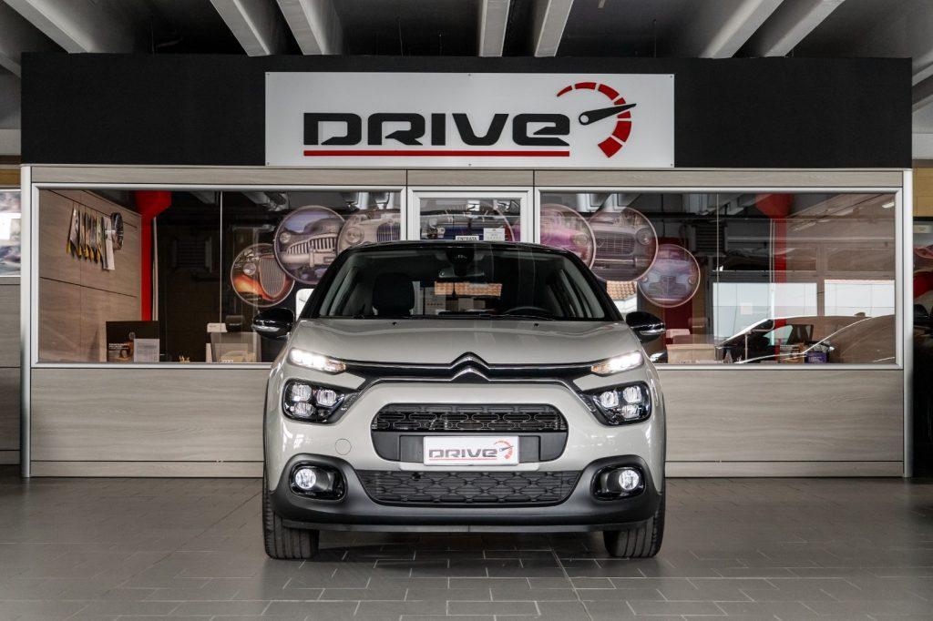 CITROEN C3 PureTech 110 S&S Max
