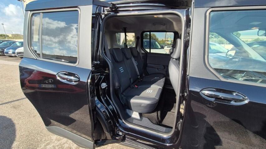 Ford Tourneo Courier 1.0 EcoBoost Active - 2024