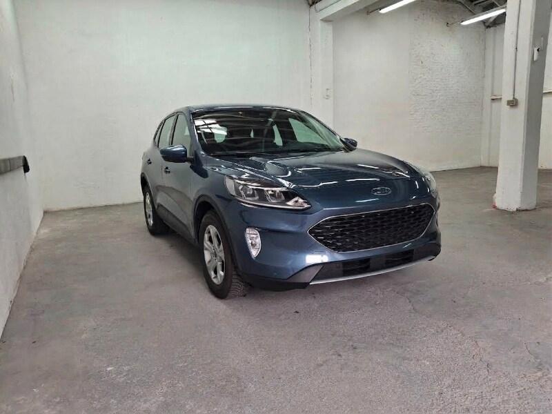 FORD Kuga 3ª serie Kuga 1.5 EcoBlue 120 CV 2WD...