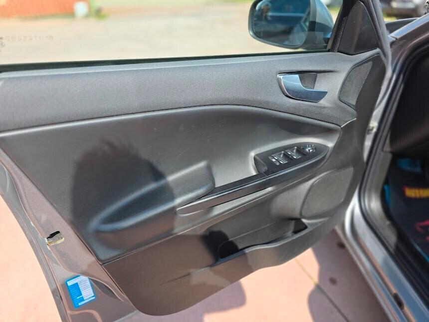 Alfa Romeo Giulietta 1.6 JTDm 120 CV