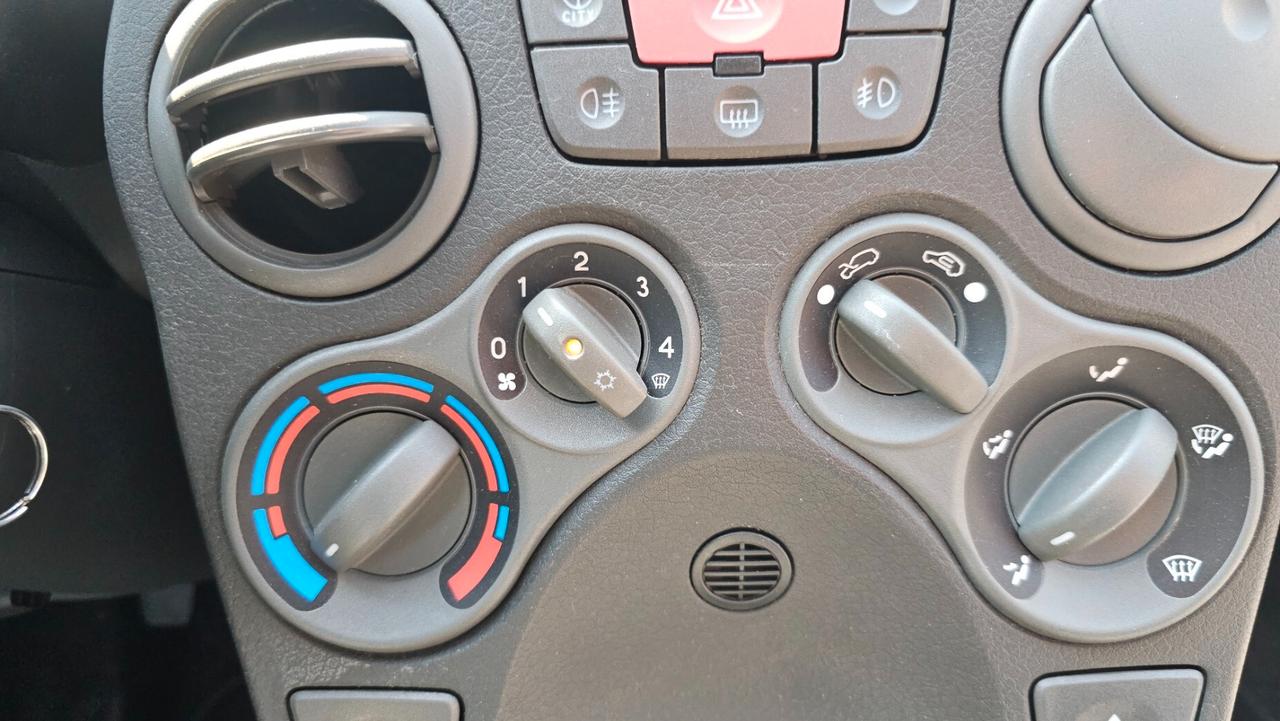 Fiat Panda 1.2 Classic
