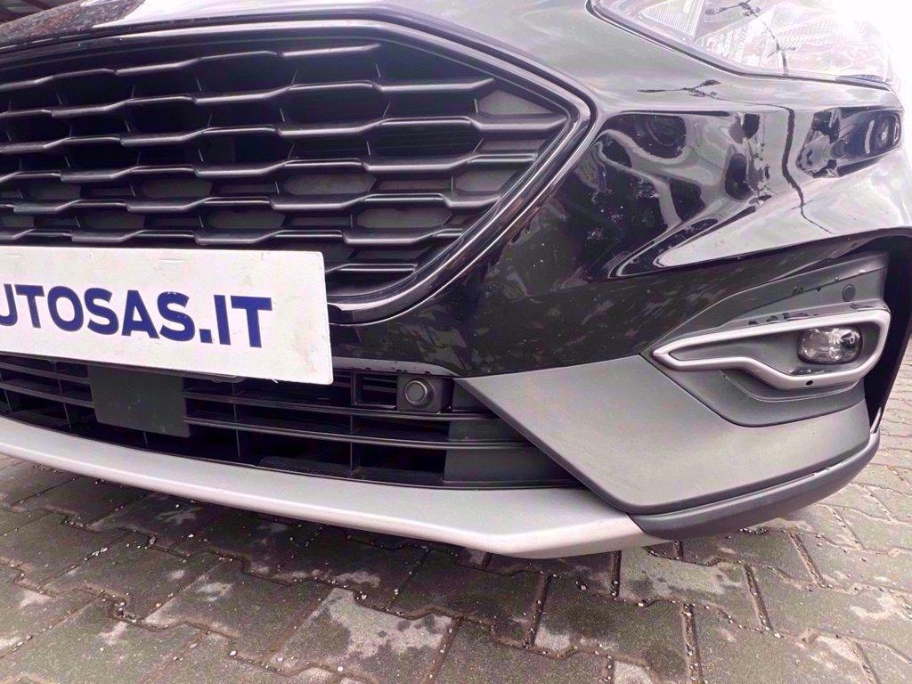 FORD Focus Active 1.0 ecoboost h X s&s 155cv my20.75 del 2022