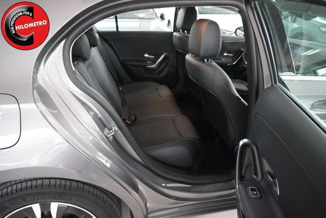 MERCEDES-BENZ A 250 phev Progressive Advanced auto