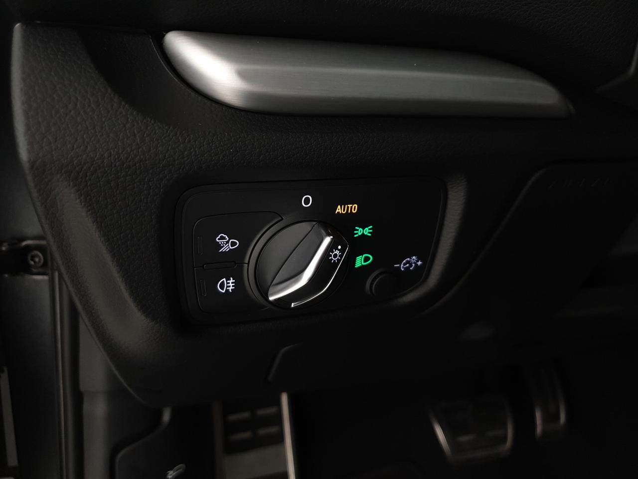 Sportback 2.0TFSI 300CV quattro S tronic