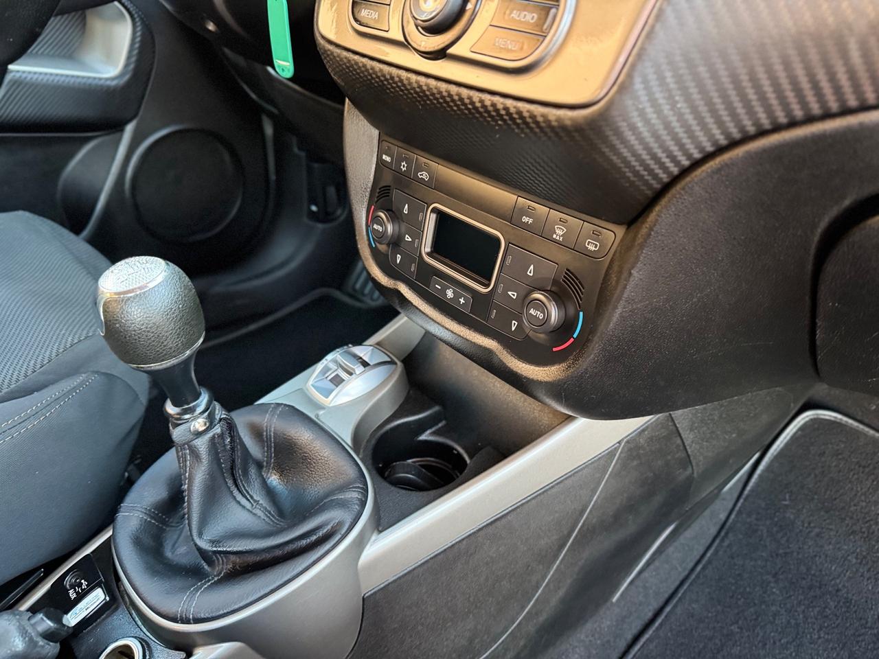 Alfa Romeo MiTo 1.3 diesel 2012 Sport Pack