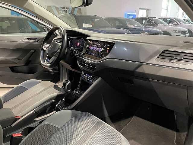 Volkswagen Polo 6ª serie 1.0 TSI Style