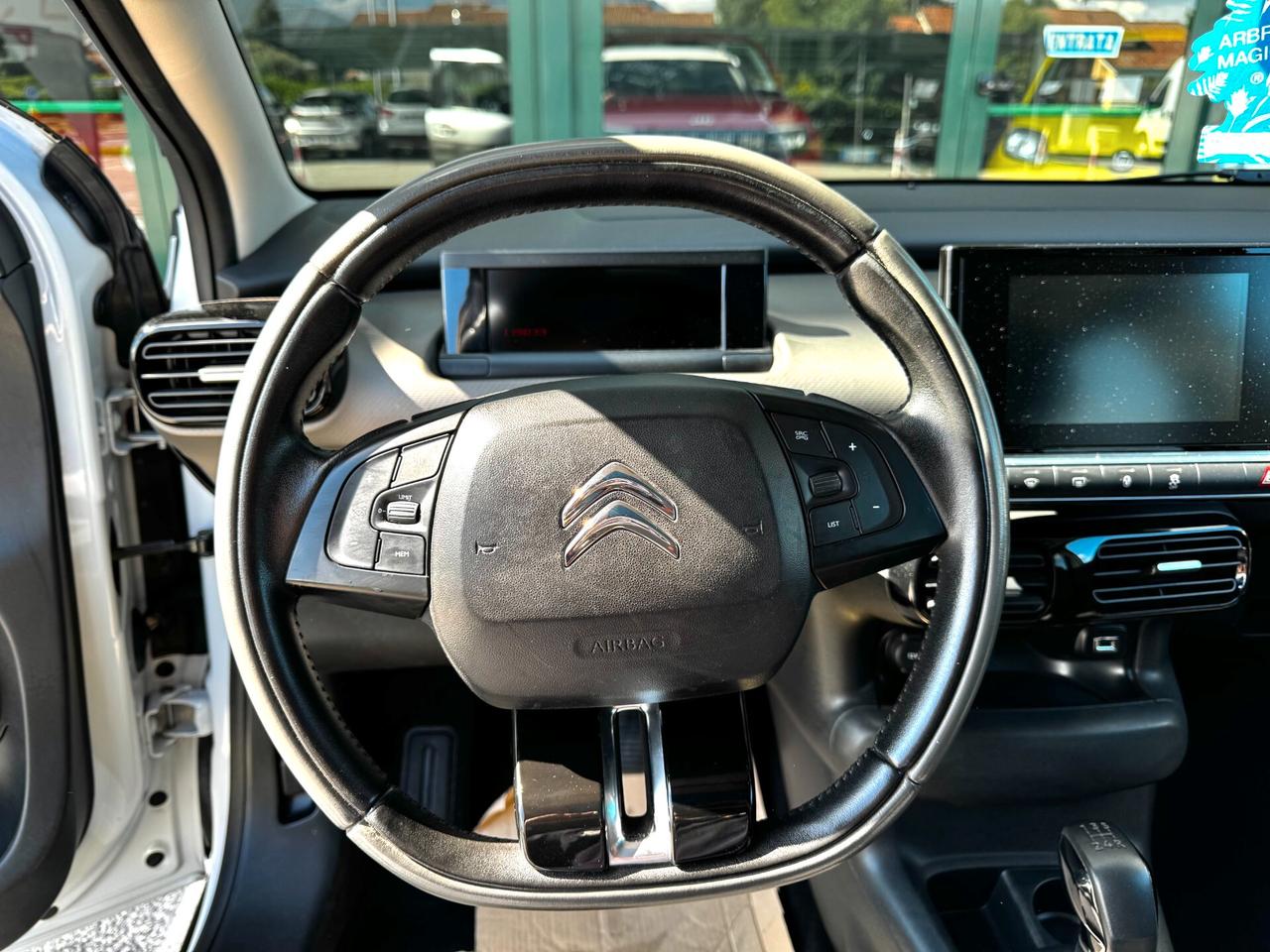 Citroen C4 Cactus PureTech 82 Shine