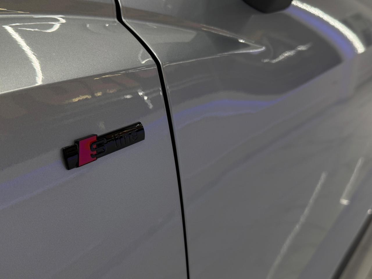 Audi Q3 150Cv S-Tronic S-Line Iper Full Iva e.