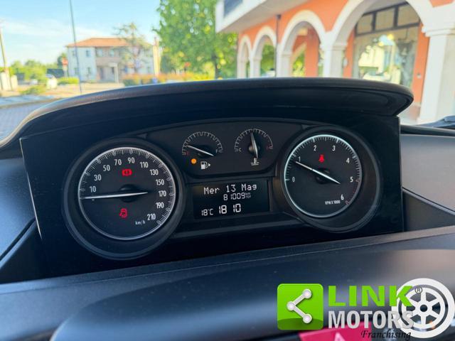 LANCIA Ypsilon 1.3 MJT 16V 95 CV 5 porte S&S Gold