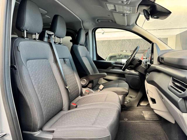 FORD Tourneo Custom 320 2.0 170CV aut. TITANIUM X NO IVA ESPOSTA