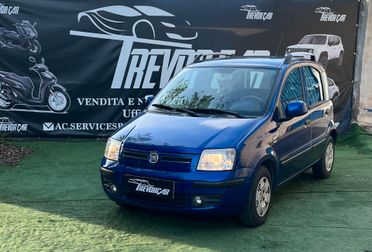 Fiat Panda 1.2 Active GPL