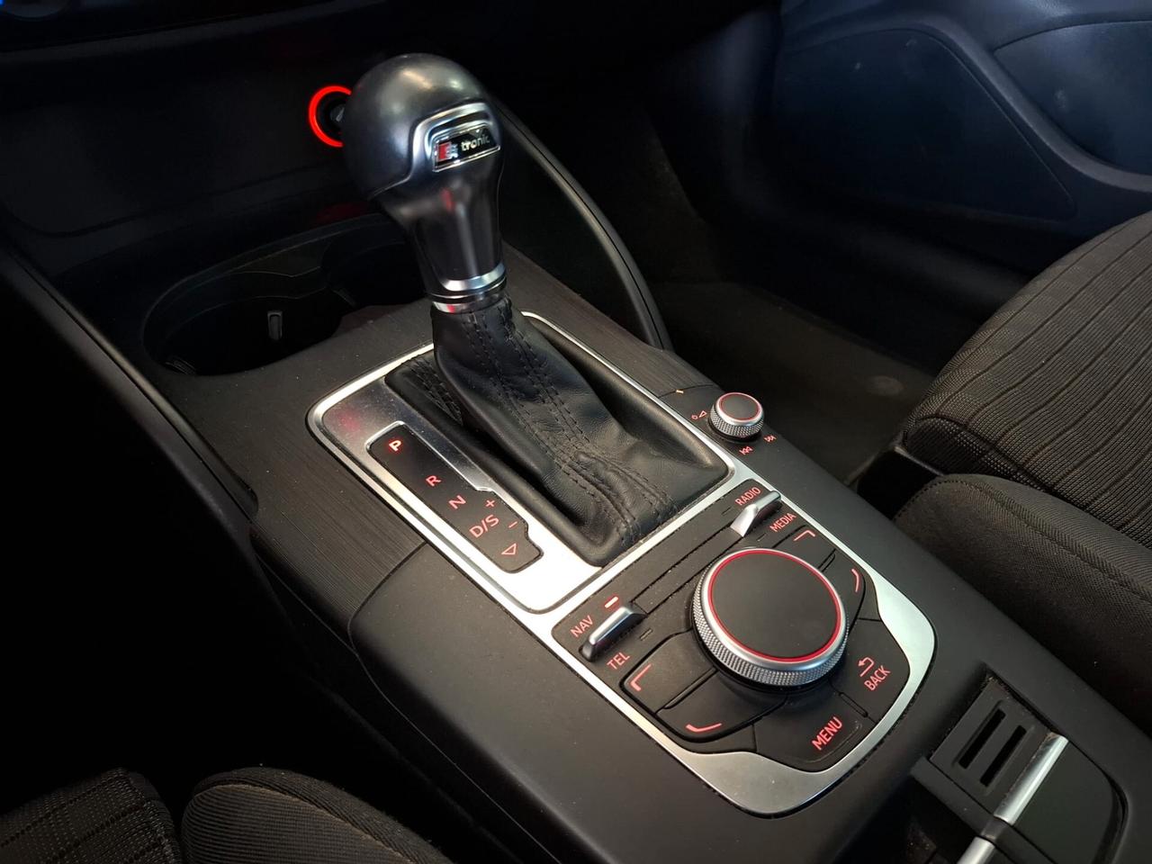 Audi A3 Diesel Automatica