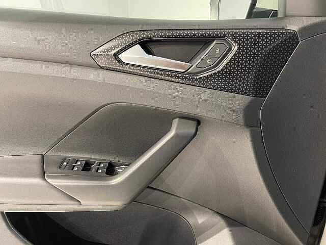 Volkswagen T-Cross 1ª serie 1.0TSI 110CV Advanced - NEOPATENTATI -