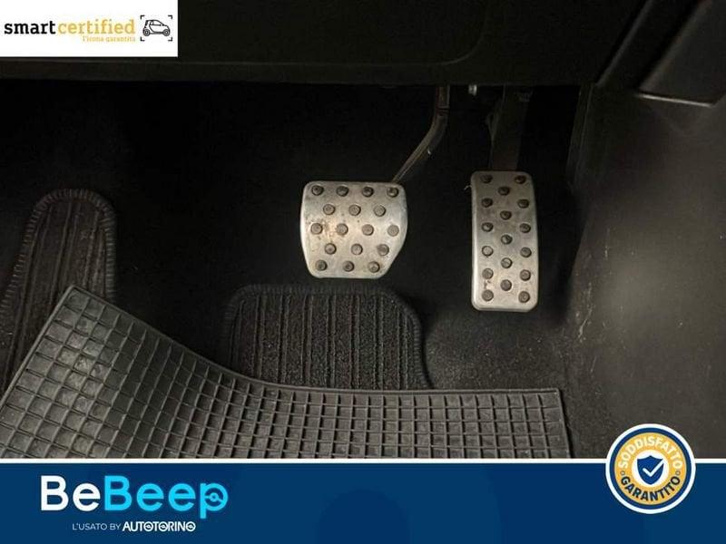 smart fortwo EQ PULSE 4,6KW