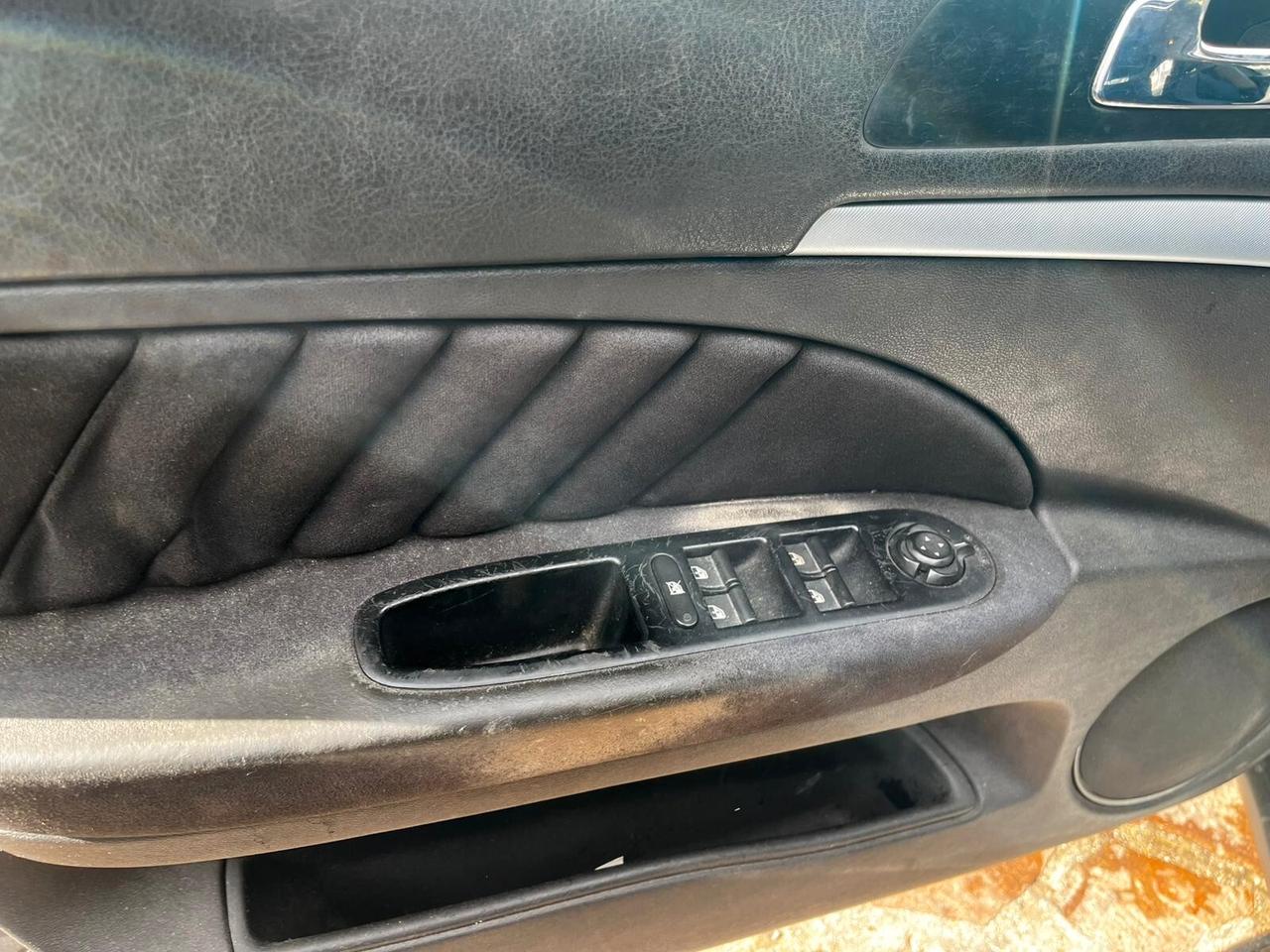 Alfa Romeo 159 1.9 JTDm Distinctive