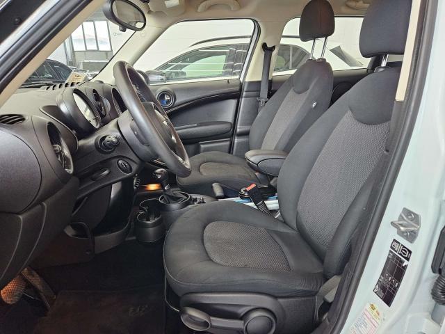 MINI Cooper D Countryman Mini Countryman R60 2.0 auto