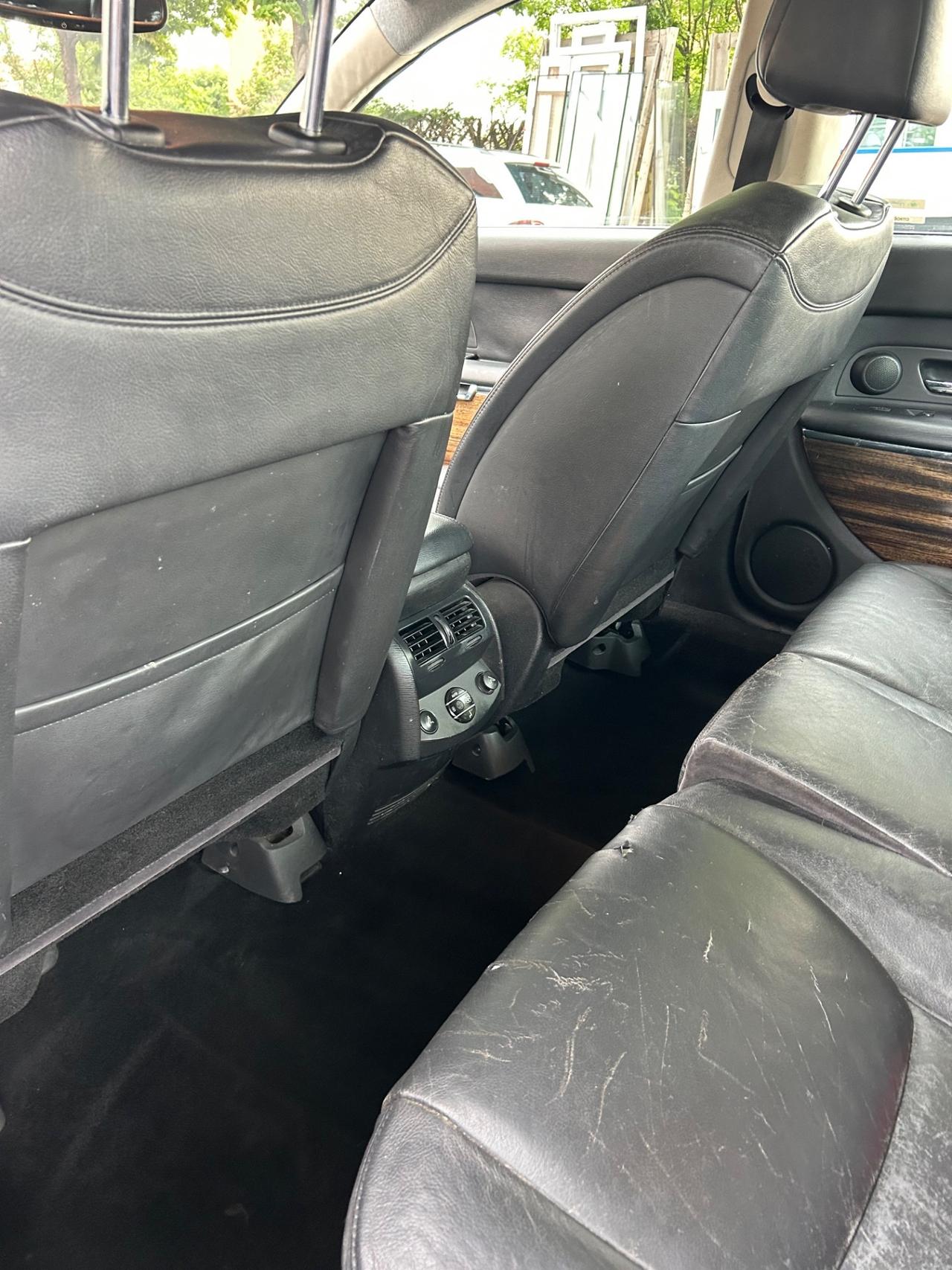 Citroen C6 2.7 B-T HDi FAP Exclusive