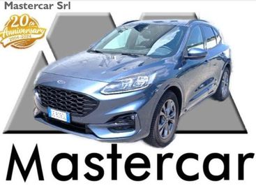 FORD Kuga 1.5 ecoblue ST-Line X 2wd 120cv Auto - GE809SL