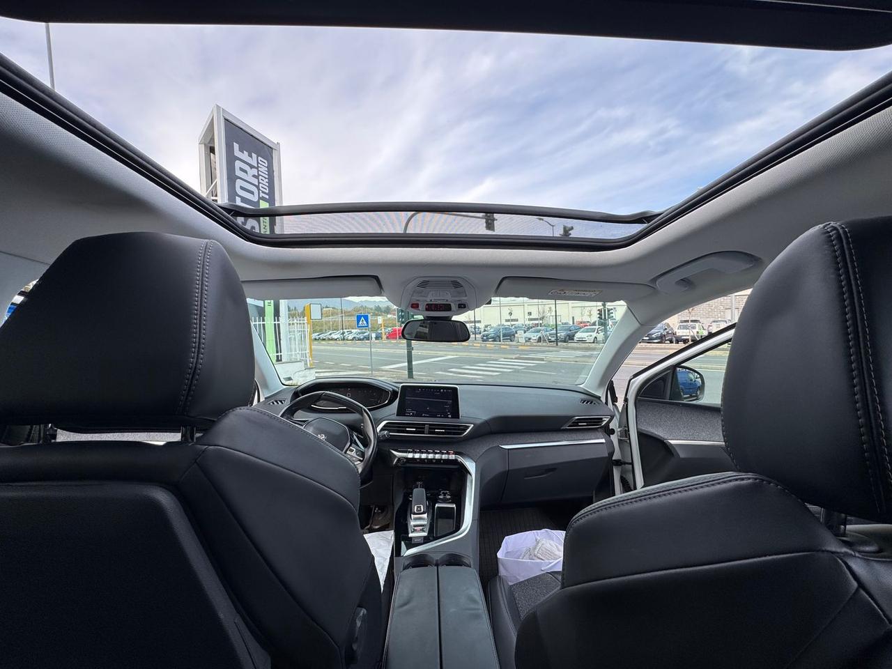 Peugeot 5008 1.5 Blue HDI 130 Allure 7 Posti #7721