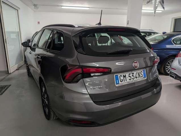 Fiat Tipo SW 1.6 mjt CityLife s&s 130cv GANCIO TRAINO