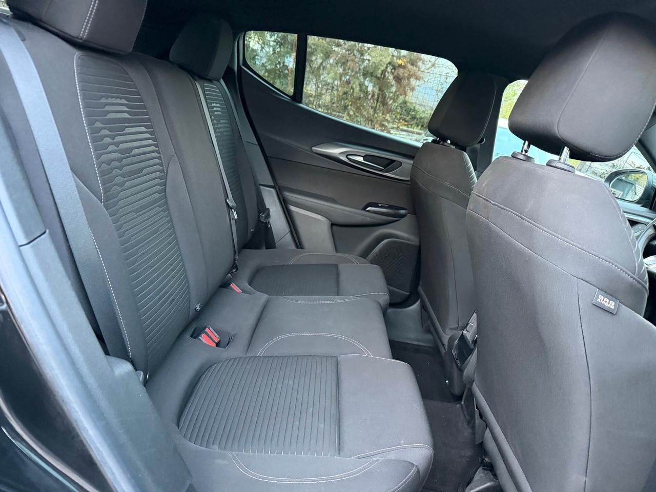 Alfa Romeo Tonale 1.6 diesel 130 CV TCT6 Sprint 23