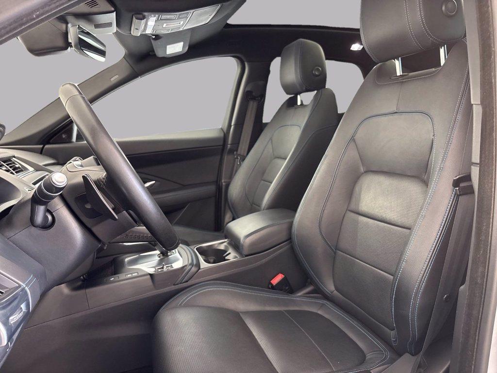 JAGUAR E-pace 2.0d i4 r-dynamic hse awd 150cv auto my19 del 2020