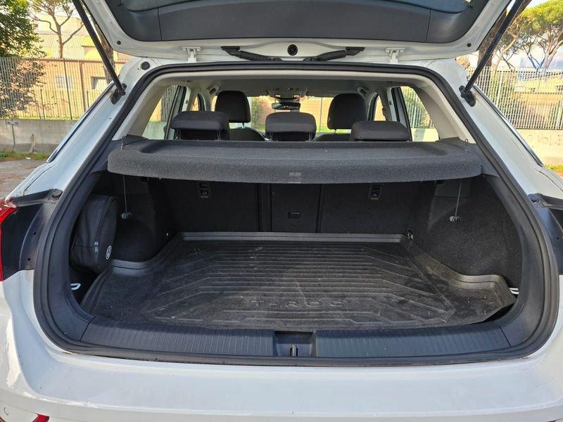 Volkswagen T-Roc T-Roc 1.0 TSI Style