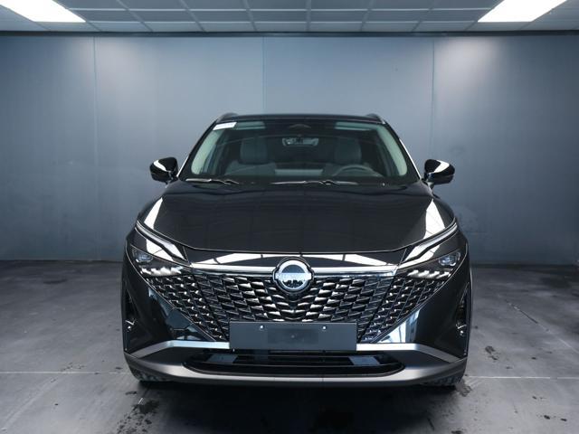 NISSAN Qashqai MHEV 158 CV Xtronic N-Connecta