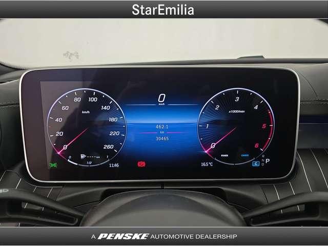 Mercedes-Benz C 200 C 200 d Mild hybrid S.W. AMG Line Advanced