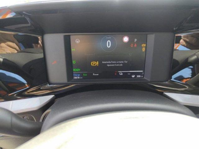 OPEL Mokka Elegance BEV