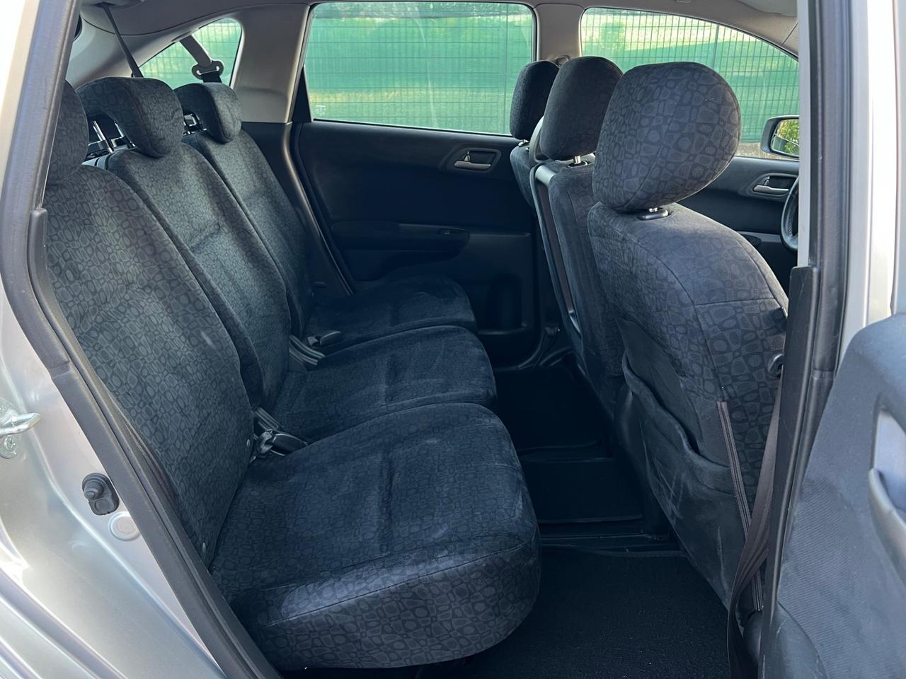 Honda FR-V 1.7 16V VTEC Comfort Plus