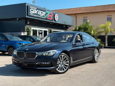 Bmw 730 730d xDrive