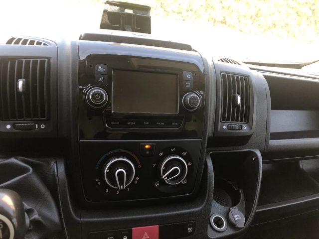 PEUGEOT Boxer 33 2.2 BlueHDi 120 S&S PM-TM Furgone