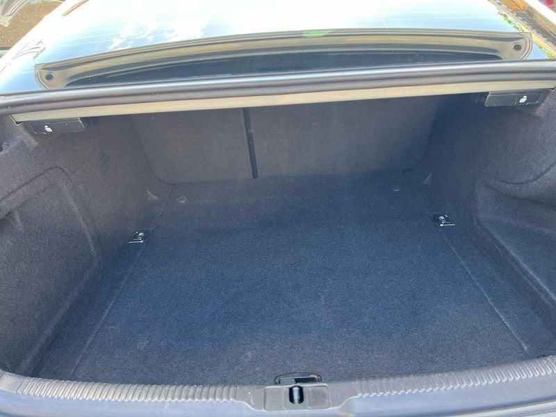 Audi A5 3.0 V6 TDI 245 CV quattro S tronic Business