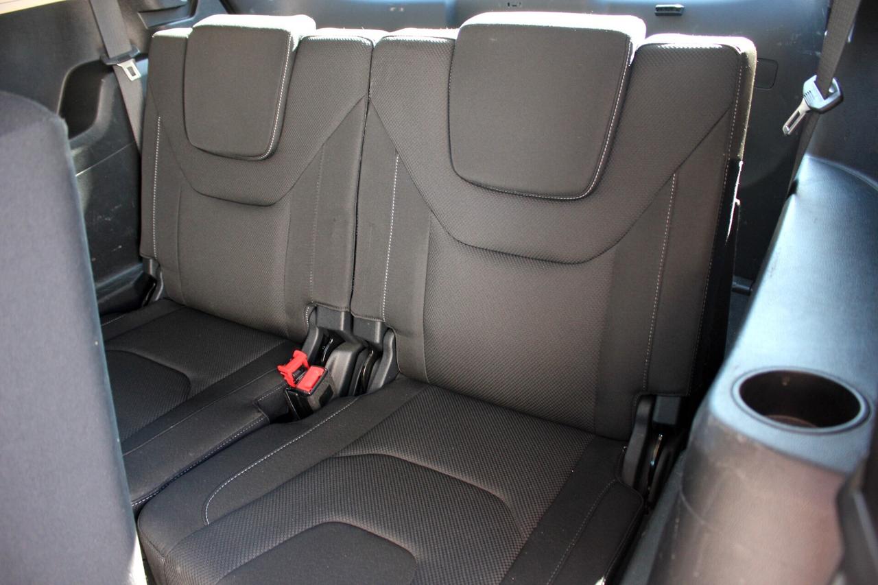 Ford S-Max 2.0 150 cv 7 POSTI *PREZZO VERO* UNIPRO' KM CERTIFICATI