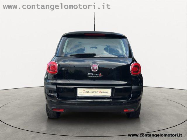 FIAT 500L 1.3 Multijet 95 CV Business