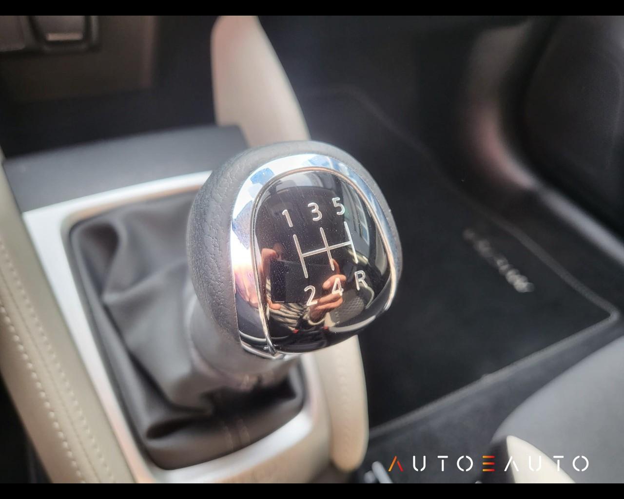 NISSAN MICRA 1.0 IG-T ACENTA 92CV